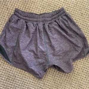 Lulu shorts